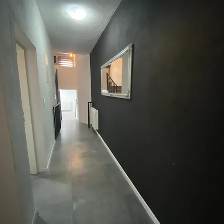 Apartman Lux Crystal Beauty Bihać