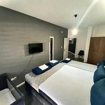 Lux Crystal Beauty * Bihać