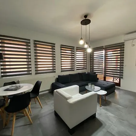 Lux Crystal Beauty Bihać