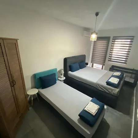 Apartman Lux Crystal Beauty *