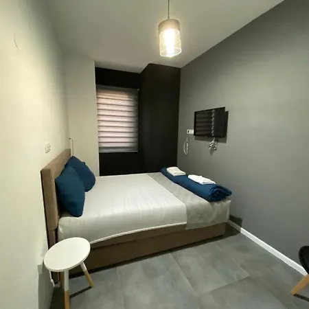 Apartman Lux Crystal Beauty