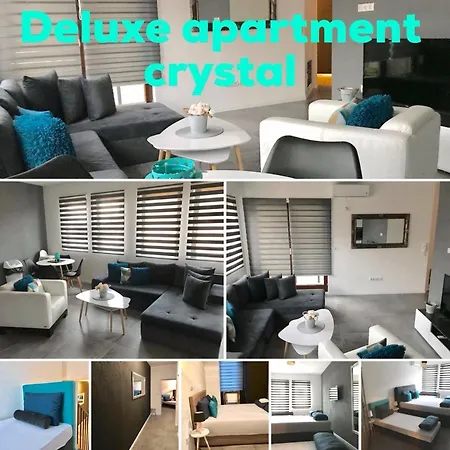 Apartman Lux Crystal Beauty