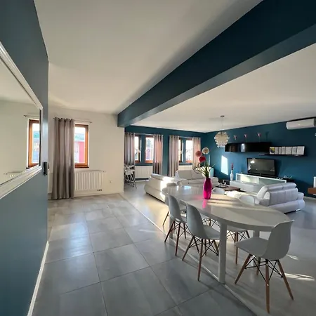 Lux Crystal Beauty Apartman Bihać