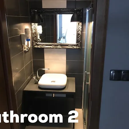 Apartman Lux Crystal Beauty