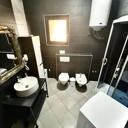 Lux Crystal Beauty Bihać